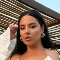 Cinthya Larose Nøgen