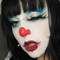 circusbabiefree Nøgen