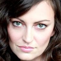Claire Brosseau Nøgen