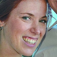 Claire Hudgins Nøgen