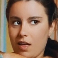 clairebhr Nøgen