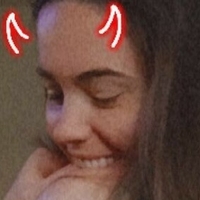 clairexo Nøgen