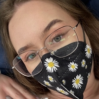 clara-bear Nøgen