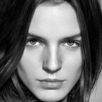 Clara Botte Nøgen