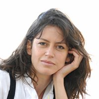 Clara Choveaux Nøgen