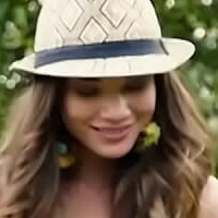 Clara Pasteque Nøgen