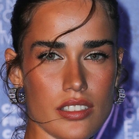 Clara Soccini Nøgen