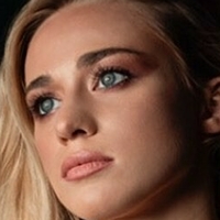 Clara Vanden Abeele Nøgen