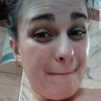 Claraboobies Nøgen