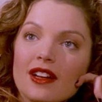 Clare Kramer Nøgen