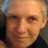 Clare Southgate Nøgen