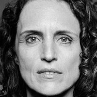 Claudette Maillé Nøgen