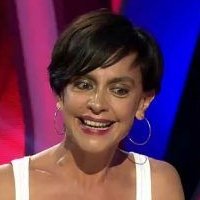 Claudia Burr Nøgen