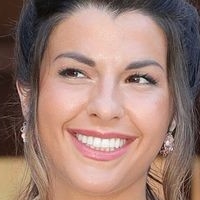 Claudia Conte Nøgen