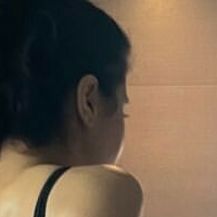 Claudia Fragapane Nøgen