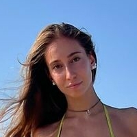 Claudia Piccinotti Nøgen