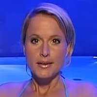 Claudia Von Brauchitsch Nøgen