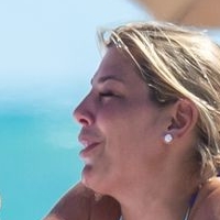 Claudine De Niro Nøgen