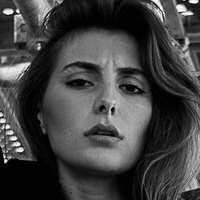 Clemence Navarro Nøgen