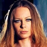 Cleo De Paris Nøgen