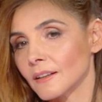 Clotilde Courau Nøgen