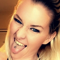 CM Vixen Nøgen