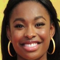 Coco Jones Nøgen