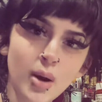 codeinecassidy Nøgen