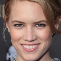 Cody Horn Nøgen