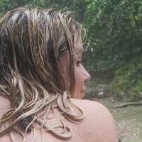 comewatchkitty Nøgen