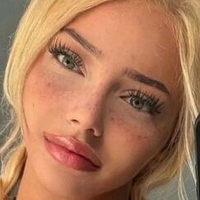 Congoprincess Nøgen