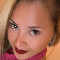 coquett_blondesexy Nøgen