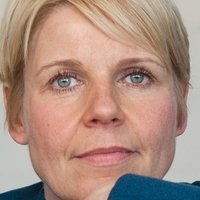 Cordula Stratmann Nøgen