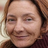 Corinne Masiero Nøgen