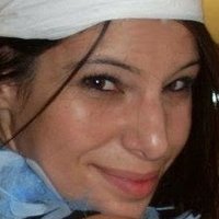 Corinne Nobili Nøgen