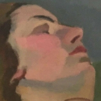 corneliakaisers Nøgen