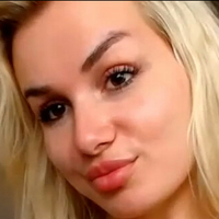 Corneliapink Nøgen