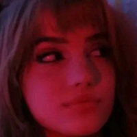 Corrina Rhys Nøgen