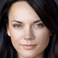 Corrina Roshea Nøgen