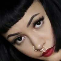 Cosmicallycute Nøgen