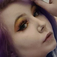 Cosmicbunnixo Nøgen