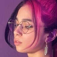 Cosmicyoungster Nøgen
