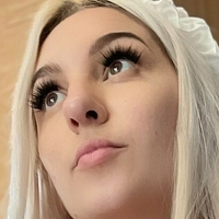 cottonkandyprincess Nøgen