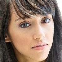 Courtney Bandeko Nøgen