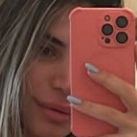 crazybitchprobs Nøgen