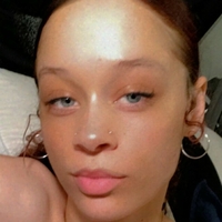 creamthequeen11 Nøgen