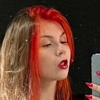 creamy_kelly Nøgen