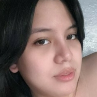Creamy Tinah Nøgen