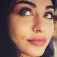 crewkaarina Nøgen