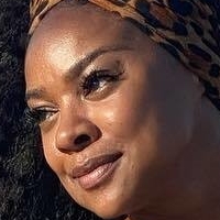 Cris Vianna Nøgen